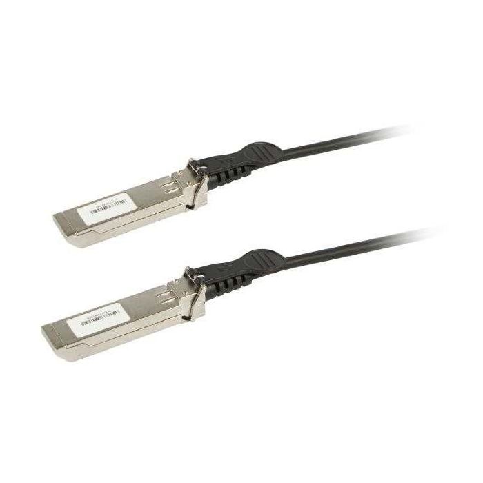 ALLNET Switch Modul. DAC(direkt Kabel). SFP+/SFP+. 10Gbit. 2m. 0 ALLNET Switch Modul. DAC(direkt Kabel). SFP+/SFP+. 10Gbit. 2m. 0