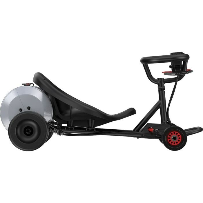 Coche Eléctrico para Niños Razor 845423026622 Negro Rojo 8