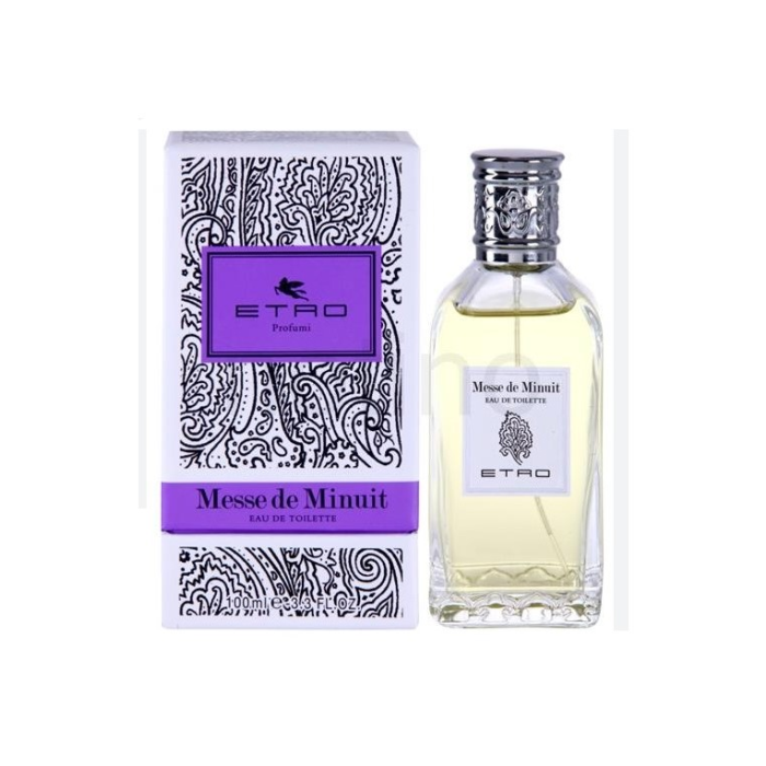 Etro Messe De Minuit Edt 100 mL Etro Messe De Minuit Edt 100 mL