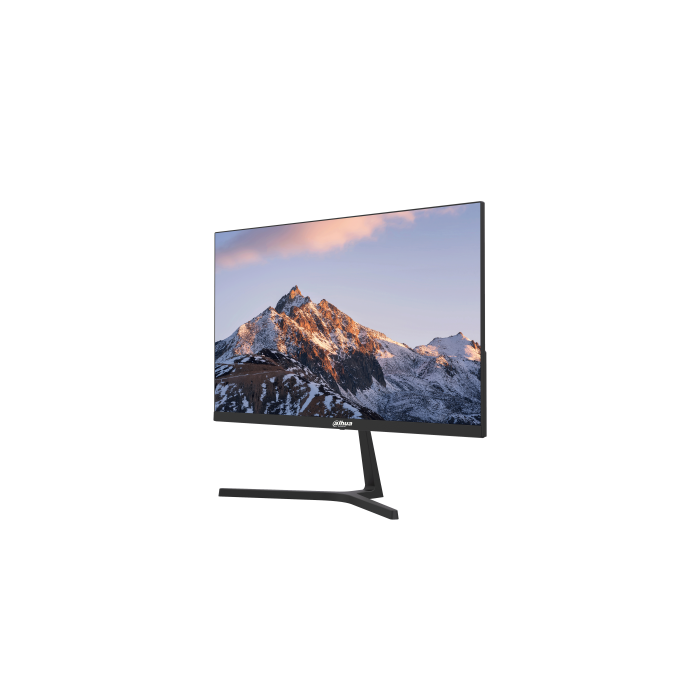 Dahua Monitor 27" FHD VA LED - DHI-LM27-B200S - 1920x1080, 250cd/m², 100Hz, HDMI, VGA, Altavoces, Luz Azul Reducida 1 Dahua Monitor 27" FHD VA LED - DHI-LM27-B200S - 1920x1080, 250cd/m², 100Hz, HDMI, VGA, Altavoces, Luz Azul Reducida 1