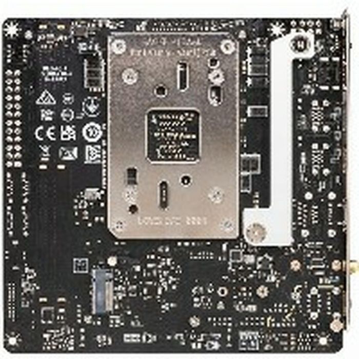 Placa Base MSI 7D73-001R AMD AM5 AMD AMD B650 3