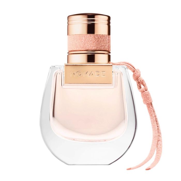 Chloe Nomade eau de parfum 50 ml vaporizador