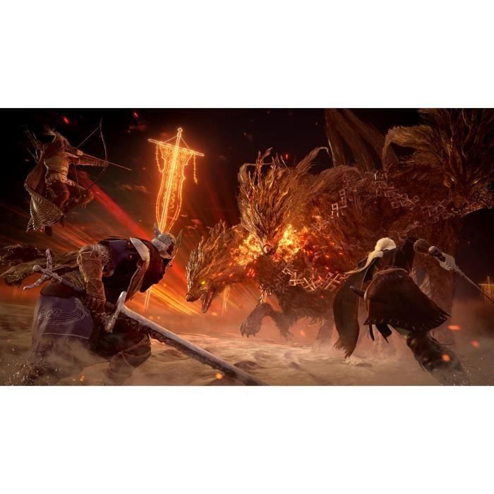 Elden Ring Nightreign - Juego de PS5 edición de coleccionista 2 Elden Ring Nightreign - Juego de PS5 edición de coleccionista 2