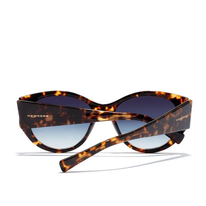 Gafas de Sol Hombre Miranda Hawkers Miranda Negro Habana ø 54 mm Carey Blue Night