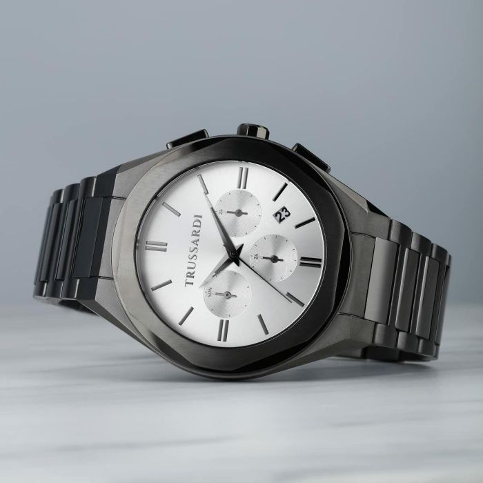Reloj Hombre Trussardi R2453156003 (Ø 44 mm) 3
