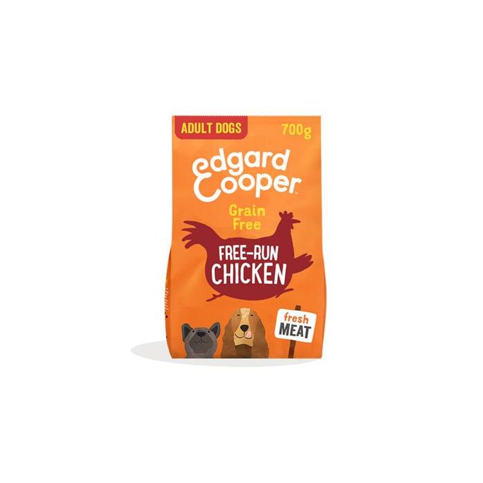 Canine Adult Pollo De Corral 700 gr