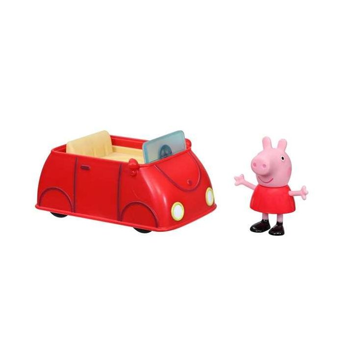 Peppa pig vehículos - modelos surtidos 23 Peppa pig vehículos - modelos surtidos 23