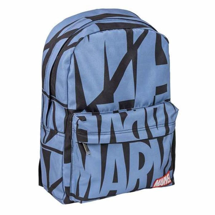 Mochila casual marvel 3.2 x 4.0 x 42.0 cm Mochila casual marvel 3.2 x 4.0 x 42.0 cm