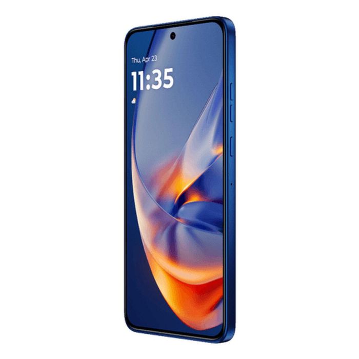 Smartphone Motorola 6,4" Octa Core 12 GB RAM 512 GB Azul 8