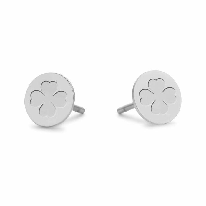 Pendientes Mujer CO88 Collection 8CE-70136 Plateado 1 Pendientes Mujer CO88 Collection 8CE-70136 Plateado 1