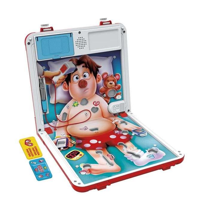 Operación Refresh G0951 Hasbro Gaming 2 Operación Refresh G0951 Hasbro Gaming 2