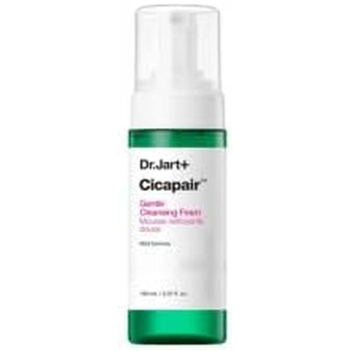 Dr.Jart+ CICAPAIR Espuma Limpiadora 150 ml - Limpieza Diaria Suave e Hidratante