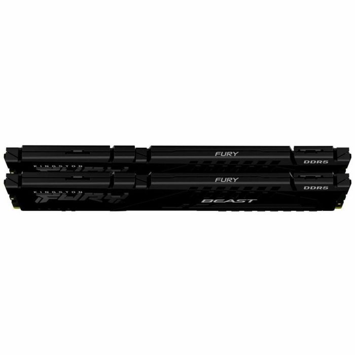 Kingston Technology AUC0740617325706 FURY Beast Memoria RAM PC 32GB DDR5 DIMM 5600MHz 1