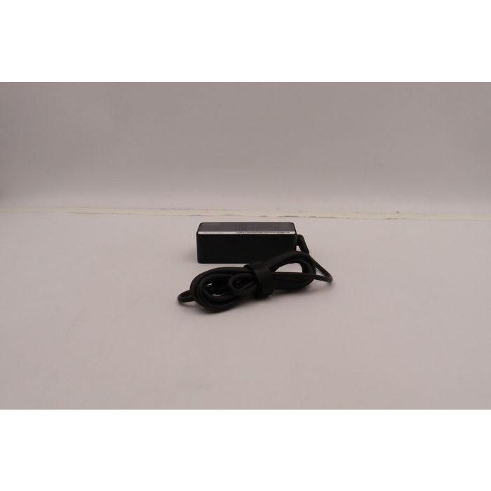 Lenovo Adaptador de Corriente Original USB-C 45W PD 3.0 para Laptops ThinkPad y Modelos Lenovo 11