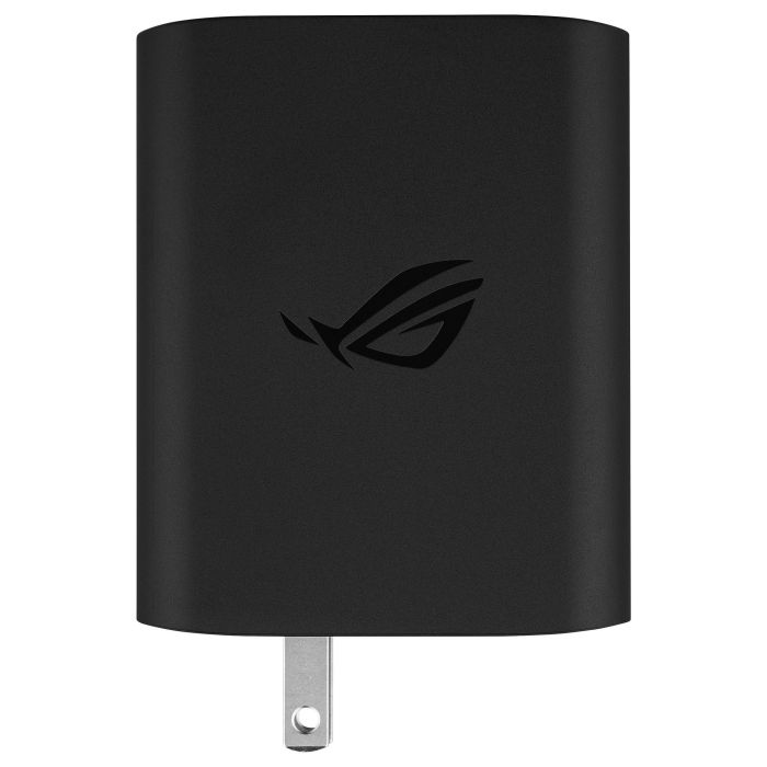 ASUS AC140-01 3C1A Cargador Negro 140W USB-C GaN EU+UK 3