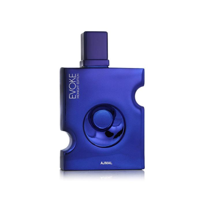 Perfume Mujer Ajmal Evoke Midnight Edition EDP 90 ml 1