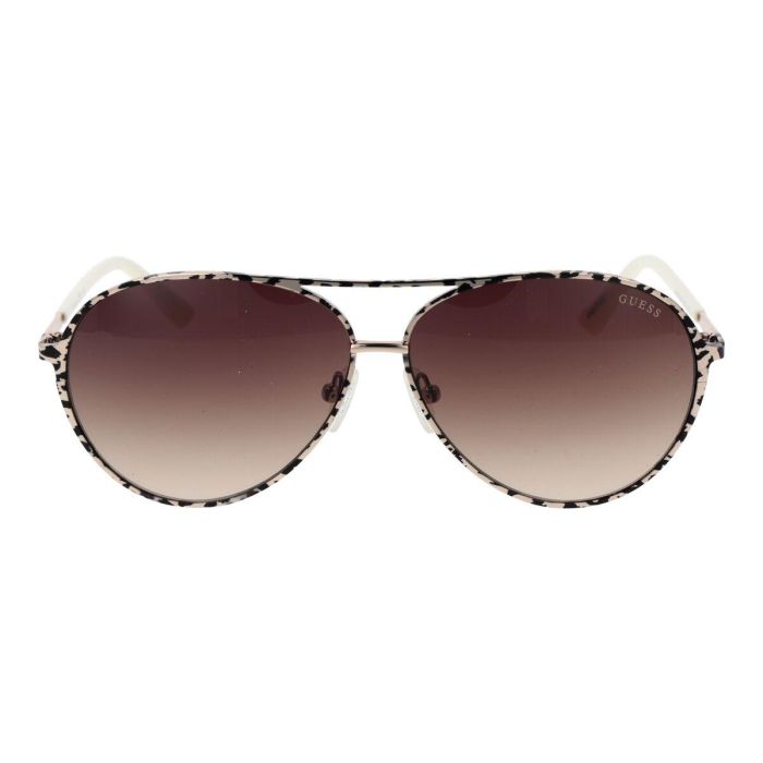 Gafas de Sol Mujer Guess GU7847-33F ø 60 mm 2 Gafas de Sol Mujer Guess GU7847-33F ø 60 mm 2