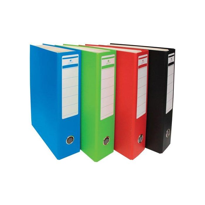 Clasificador Acordeon Mariola Carton Forr. Fº 12 Dptos.(A-Z) Surtido (4 Col.) (Set de 8)