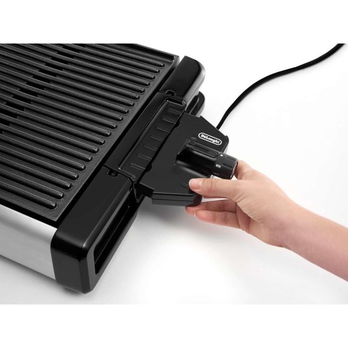 DeLonghi Tischgrill BG 400 2 DeLonghi Tischgrill BG 400 2