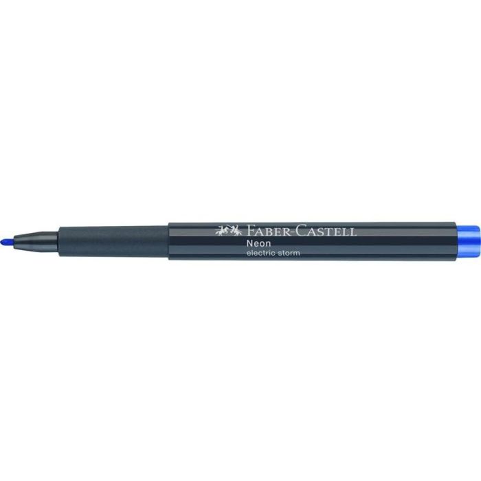 FABER-CASTELL Neon Marker Farbe 151 2 FABER-CASTELL Neon Marker Farbe 151 2