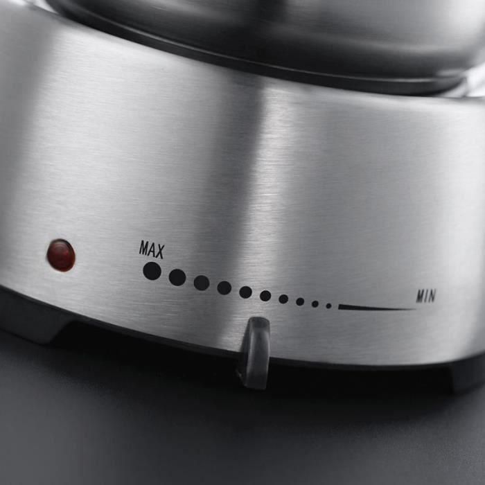 RUSSELL HOBBS Fiesta 22560-56 Fondue maker - Acero inoxidable 2 RUSSELL HOBBS Fiesta 22560-56 Fondue maker - Acero inoxidable 2