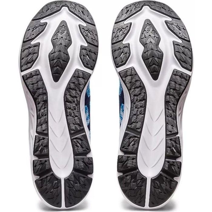 Zapatillas de Running para Adultos Asics Dynablast 3 Hombre Aguamarina 44.5 3