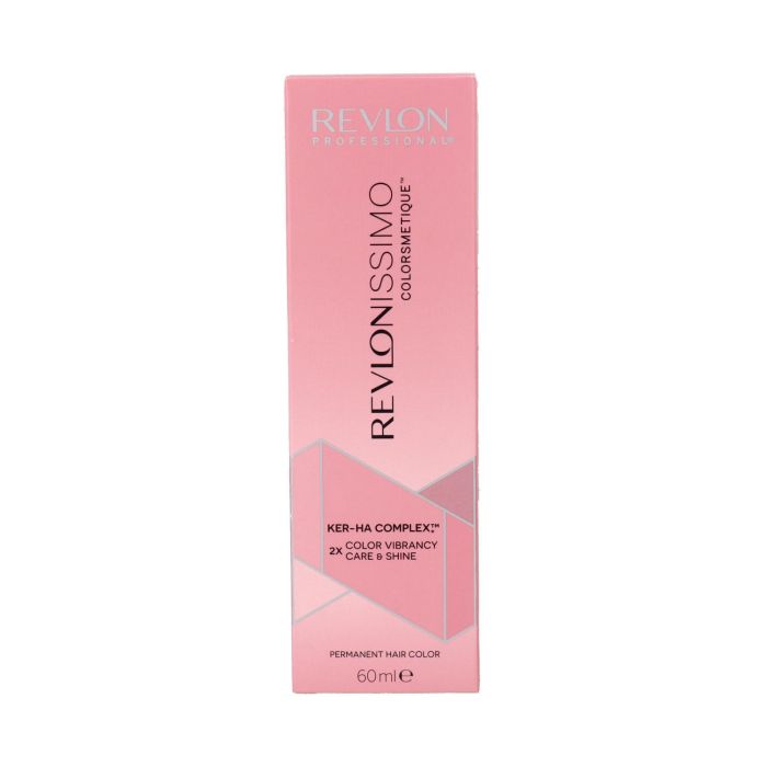 Revlonissimo Colorsmetique Pure Color 022 Irisado Intenso 60 ml