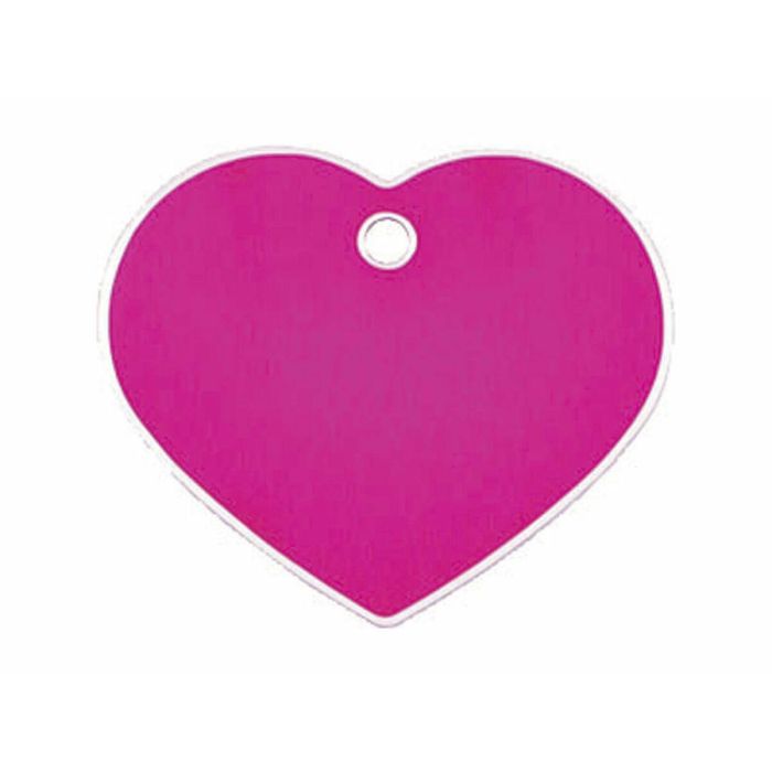 Placa identificativa Imarc Hi Line Rosa 0 Placa identificativa Imarc Hi Line Rosa 0