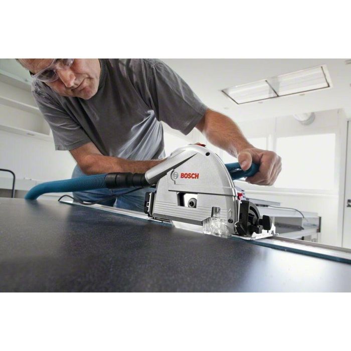 Bosch Professional GKT 55 Sierra de inmersión 1400W 1 Bosch Professional GKT 55 Sierra de inmersión 1400W 1