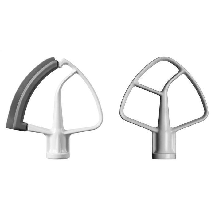 Kitchenaid Robot Artisan 4,8L 7 Accesorios Azul Hielo 3 Kitchenaid Robot Artisan 4,8L 7 Accesorios Azul Hielo 3