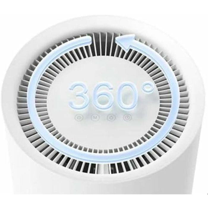 Ventilador de Pie Xiaomi