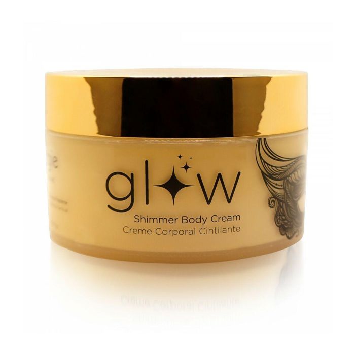 Crema Corporal Hidratante Orgie