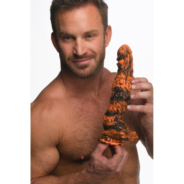 Dildo XR Silicona 3 Dildo XR Silicona 3