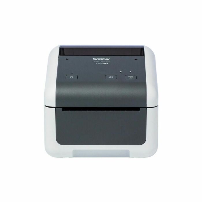 Impresora para Etiquetas Brother TD4410DXX1