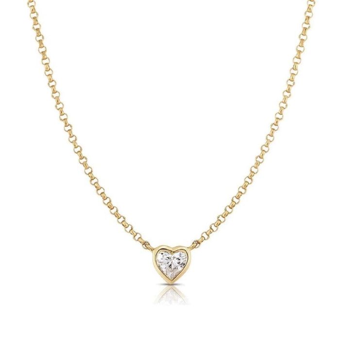 Colgante Mujer LIU JO LJ2531 Dorado Colgante Mujer LIU JO LJ2531 Dorado