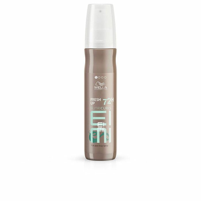 Wella Professionals Eimi Nutricurls Fresh Up Wella Professionals Eimi Nutricurls Fresh Up