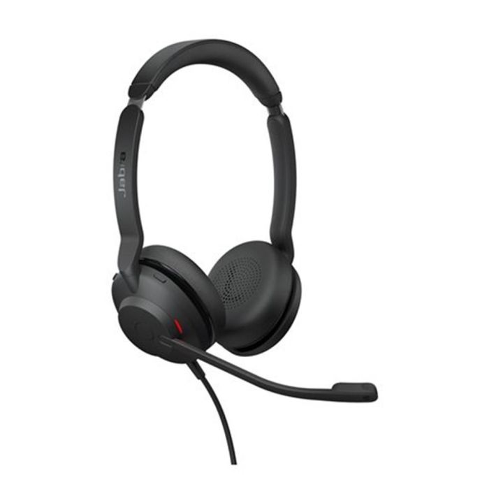 Auriculares Jabra Evolve2 30 Se Uc 1 Auriculares Jabra Evolve2 30 Se Uc 1