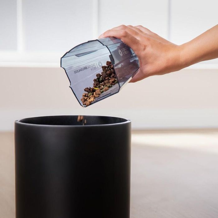 Aspiradora de Mano Cecotec Conga Rockstar Animal Hand 200 W 1