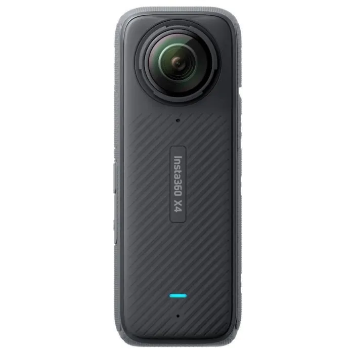 Cámara Deportiva Insta360 INSTA360 X4 Negro 2,5" 1