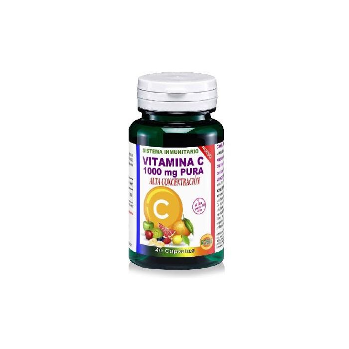 Vitamina C 1.000 Mg Vitamina C 1.000 Mg