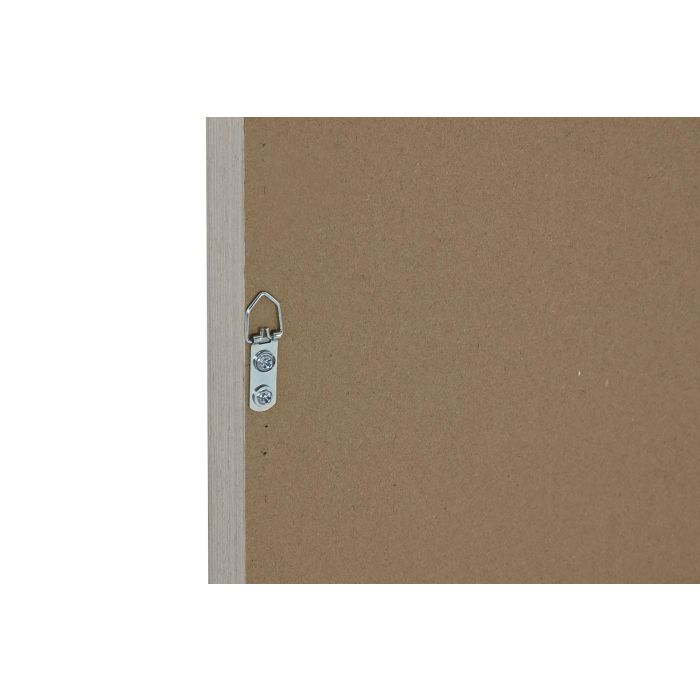 DKD Home Decor Cuadro Moderno Abstracto Beige Gris Lienzo Lino 40 x 2.5 x 50 cm (2 Unidades) 3 DKD Home Decor Cuadro Moderno Abstracto Beige Gris Lienzo Lino 40 x 2.5 x 50 cm (2 Unidades) 3