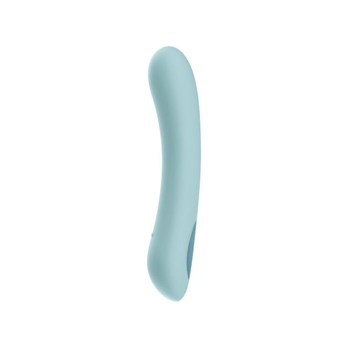 Vibrador Punto G Kiiroo Turquesa 6 Vibrador Punto G Kiiroo Turquesa 6