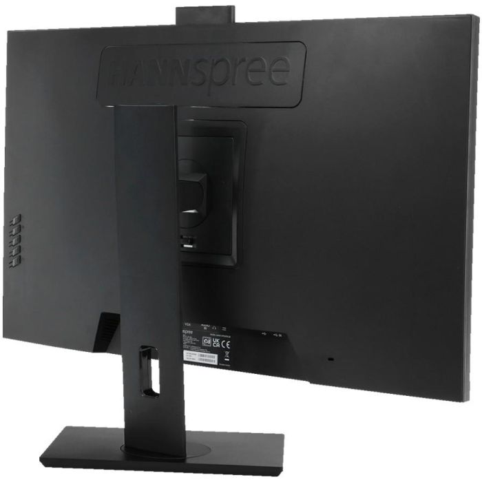 Hannspree 68.6cm (27") HP278WJB 16:9 VGA+HDMI+DP Lift retail 6