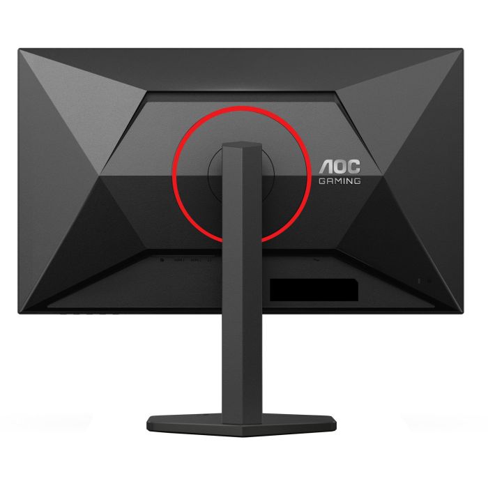 AOC Q27G4ZR Monitor Gaming 27" QHD 260Hz IPS 0.3ms Negro 8