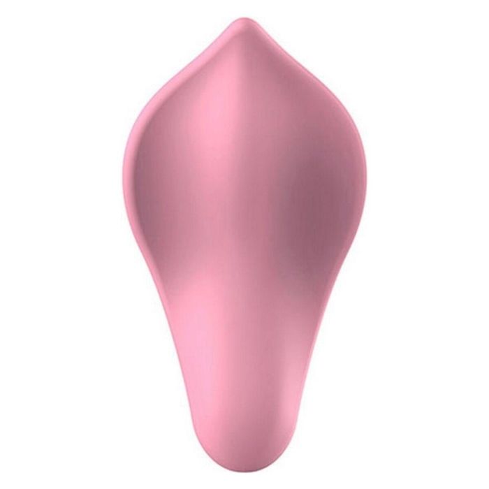 Masajeador Liebe Candy Rosa 1 Masajeador Liebe Candy Rosa 1