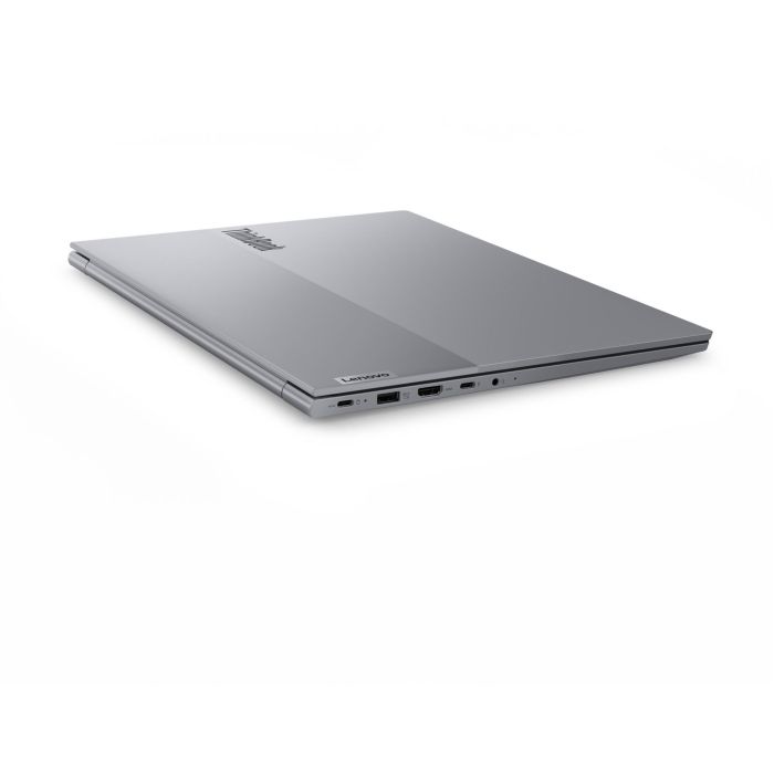 Lenovo ThinkBook 16 G8 Intel Core Ultra 7 255H 40.64cm 16Zoll WUXGA 32GB 1TB SSD UMA W11P No WWAN Arctic Grey ToPSeller 10