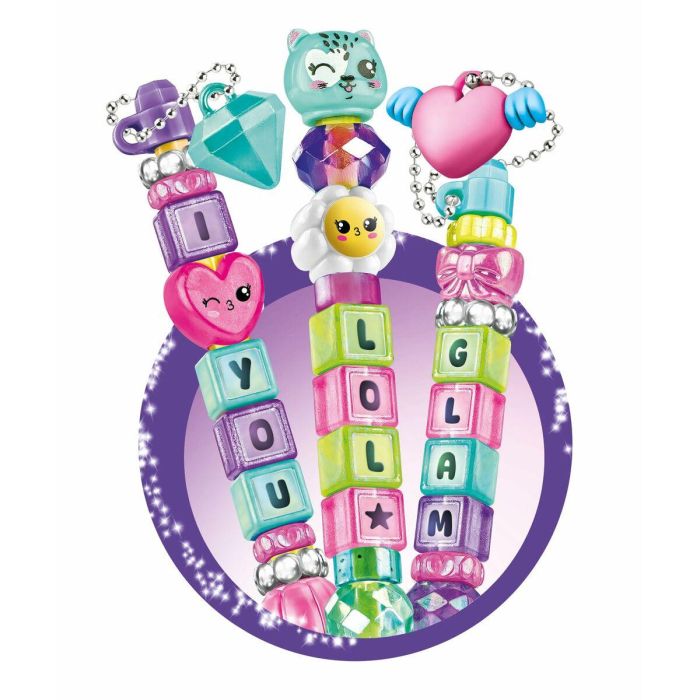 Clementoni Taller de Plumas Edición Mensajes 8005125529452 3