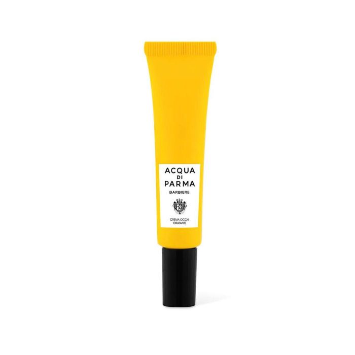 Crema para Contorno de Ojos Acqua Di Parma Barbiere Hidratante 15 ml 2