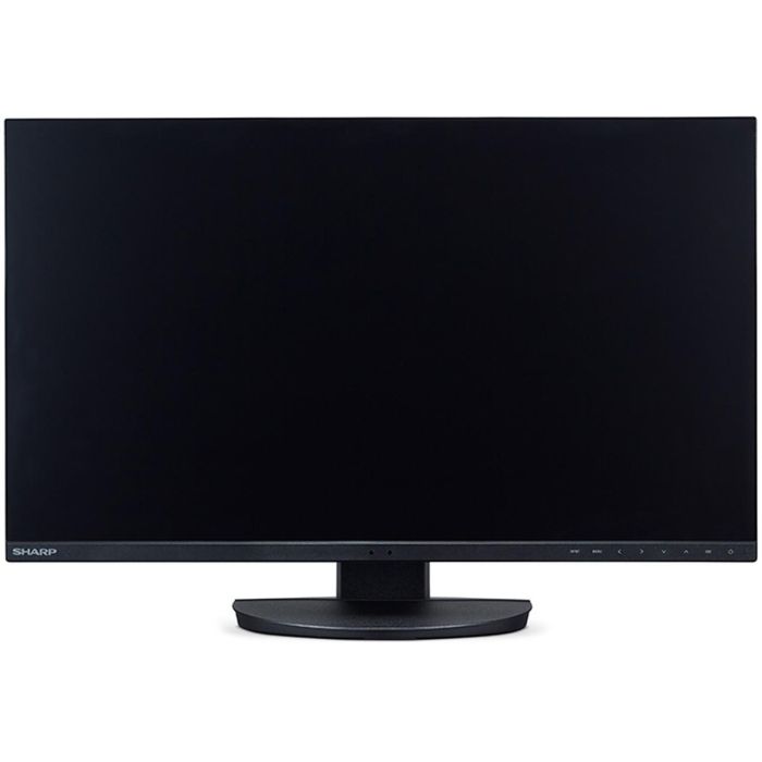 SHARP MultiSync EA272Q black. 27 IPS. QHD 7