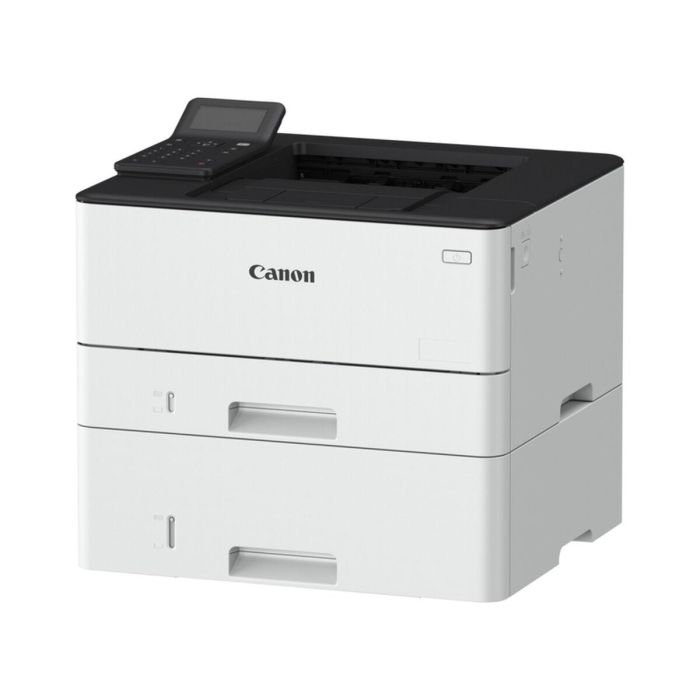 Canon Lbp243Dw Impresora Laser Monocromo 36ppm, Doble Cara, WiFi, Red, 250+550 Hojas 2 Canon Lbp243Dw Impresora Laser Monocromo 36ppm, Doble Cara, WiFi, Red, 250+550 Hojas 2